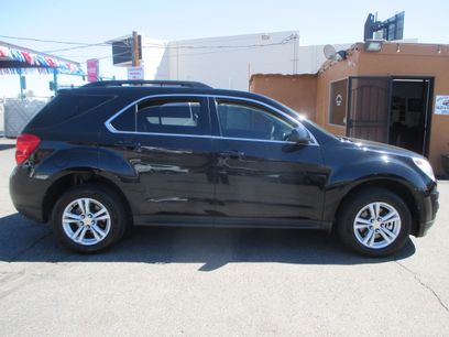 Used 2010 Chevrolet Equinox LT