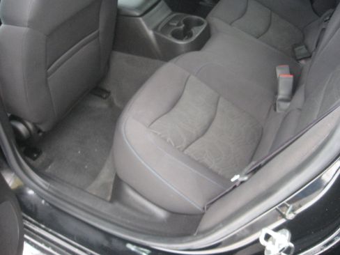 Used 2017 Chevrolet Volt LT image 7