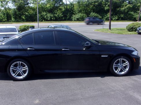 Used 2016 BMW 528i xDrive Sedan AWD/4WD image 15