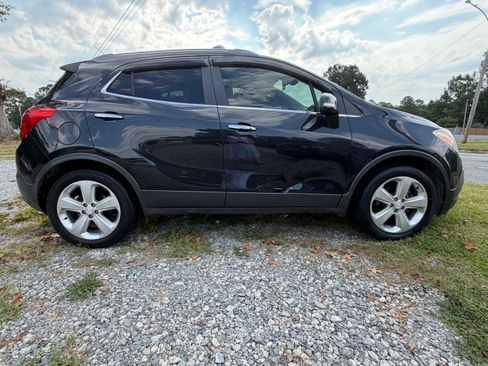 Used 2015 Buick Encore FWD Convenience image 3