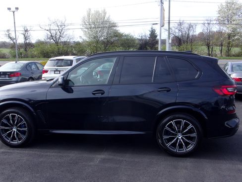 Used 2022 BMW X5 xDrive40i image 16