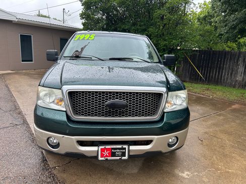 Used 2007 Ford F150 RWD image 6