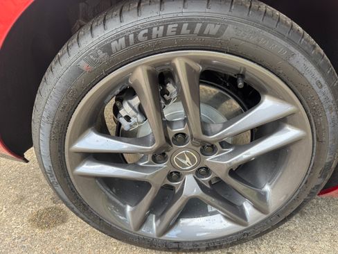 Used 2025 Acura TLX Type S w/ Performance Tire AWD image 20