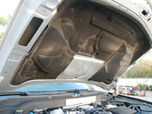 Used 2017 Chevrolet Silverado 2500 image 26