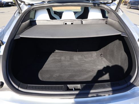 Used 2017 Tesla Model S P100D image 15