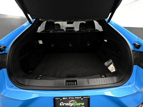 Used 2022 Ford Mustang Mach-E Premium image 42