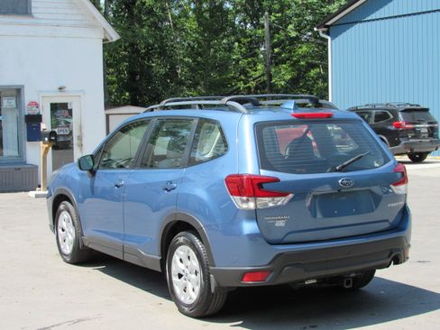Used 2019 Subaru Forester UNAVAIL AWD/4WD image 7