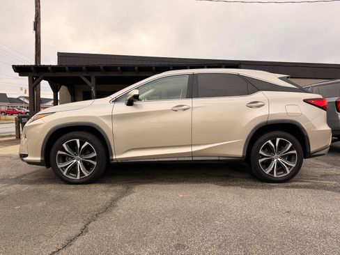 Used 2016 Lexus RX 350 image 3
