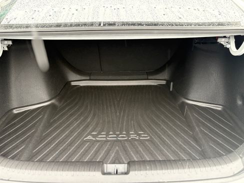 Used 2023 Honda Accord EX image 14