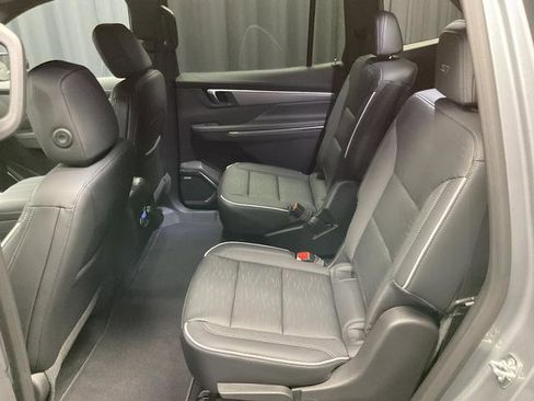 New 2026 Buick Enclave Sport Touring w/ Power Package image 7