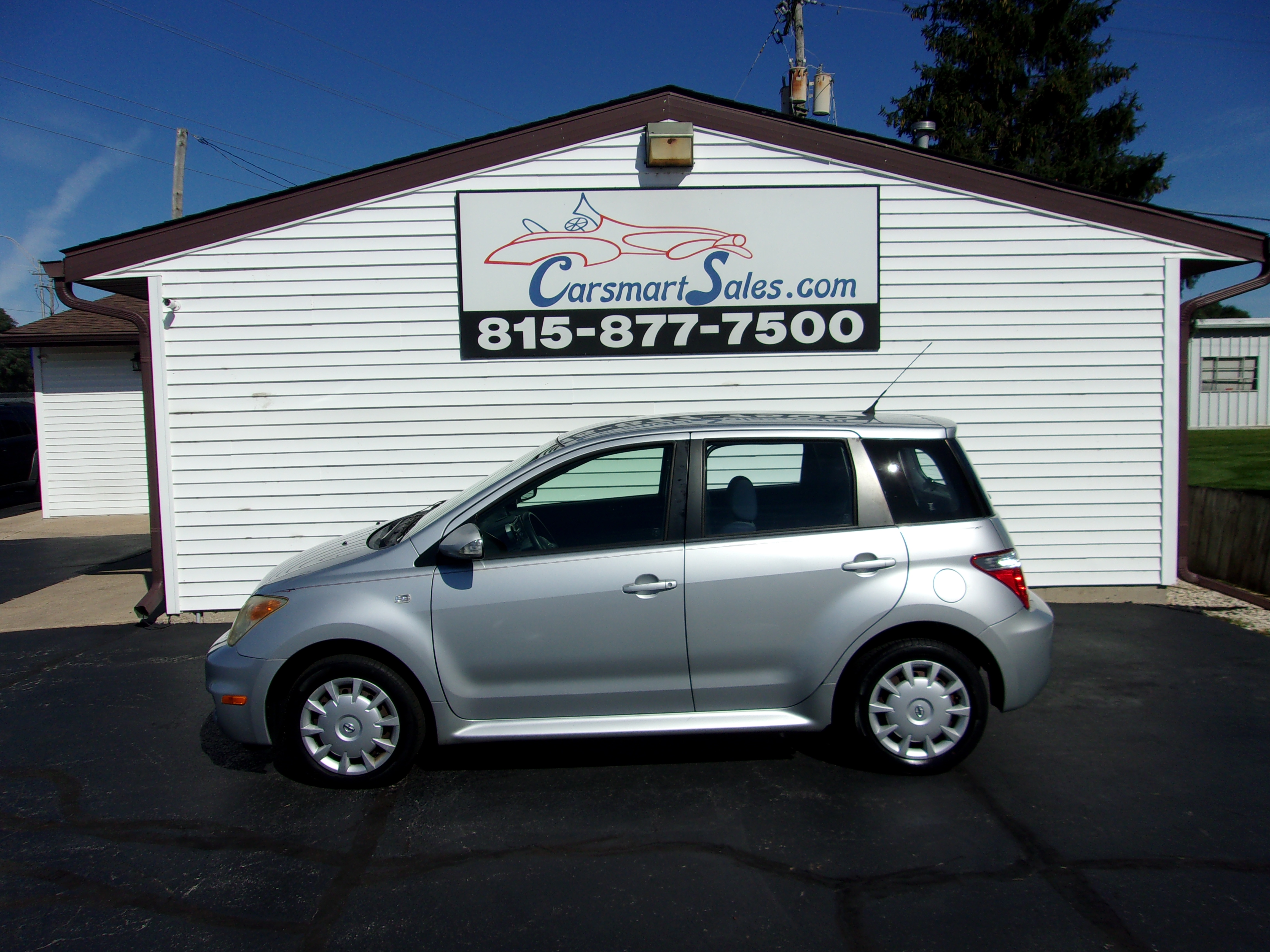 Used 2006 Scion xA Release Series 3.0 FWD image 1