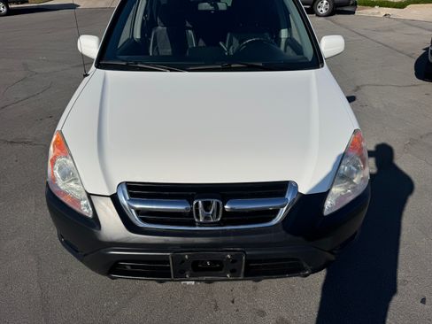 Used 2003 Honda CR-V EX image 11