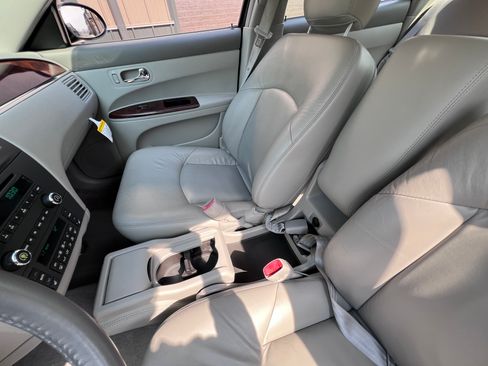 Used 2008 Buick LaCrosse CXL image 13