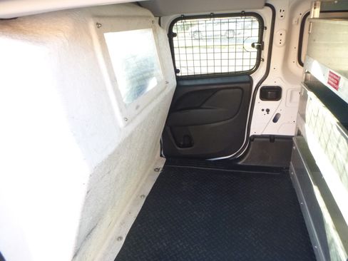 Used 2020 RAM ProMaster City SLT image 17