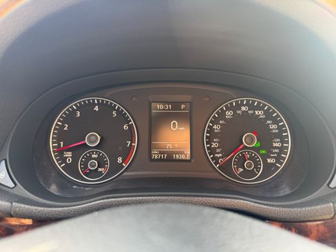 Used 2012 Volkswagen Passat 2.5 SEL image 26