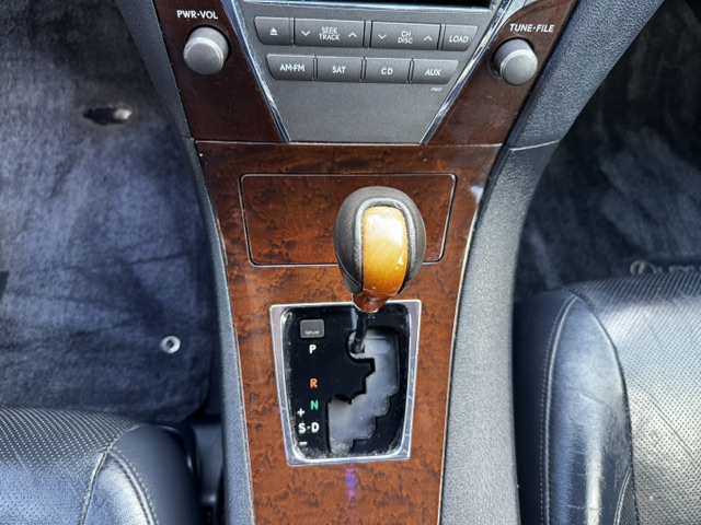 Used 2010 Lexus ES 350 UNAVAIL FWD image 22