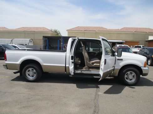 Used 2000 Ford F350 Super Duty XL RWD image 8