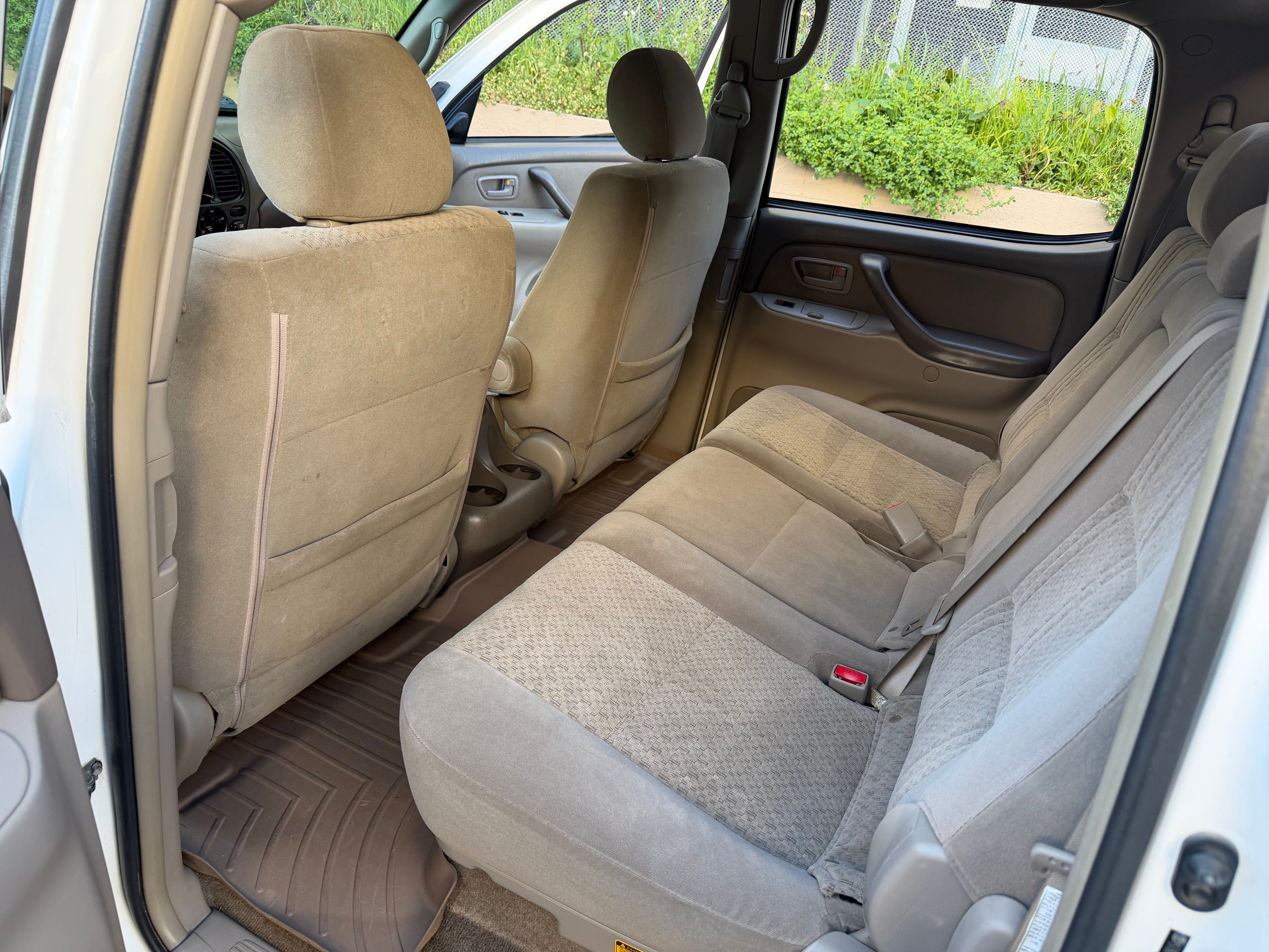 Used 2005 Toyota Tundra SR5 AWD/4WD image 27