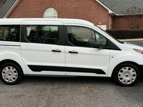 Used 2021 Ford Transit Connect XL image 2