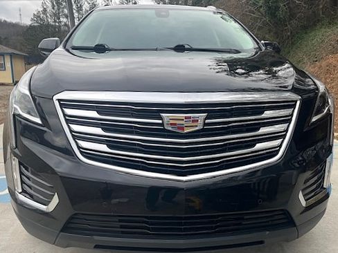 Used 2017 Cadillac XT5 Premium Luxury image 9