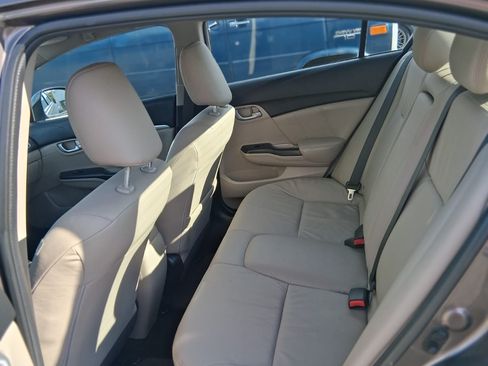 Used 2013 Honda Civic EX-L image 15