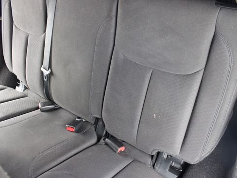 Used 2014 Jeep Wrangler Unlimited Sport image 9