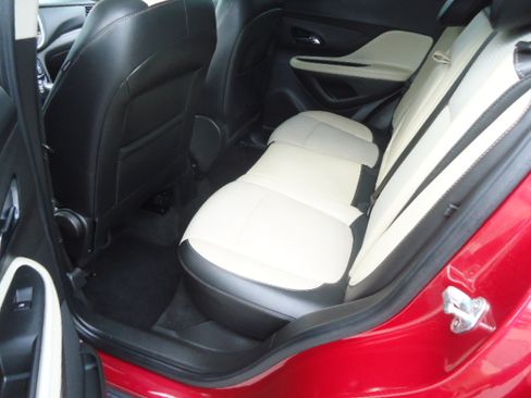 Used 2019 Buick Encore FWD Preferred image 13