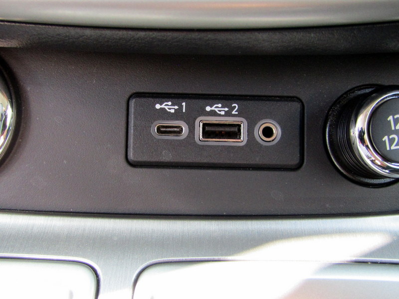 Used 2019 Nissan Murano AWD image 24