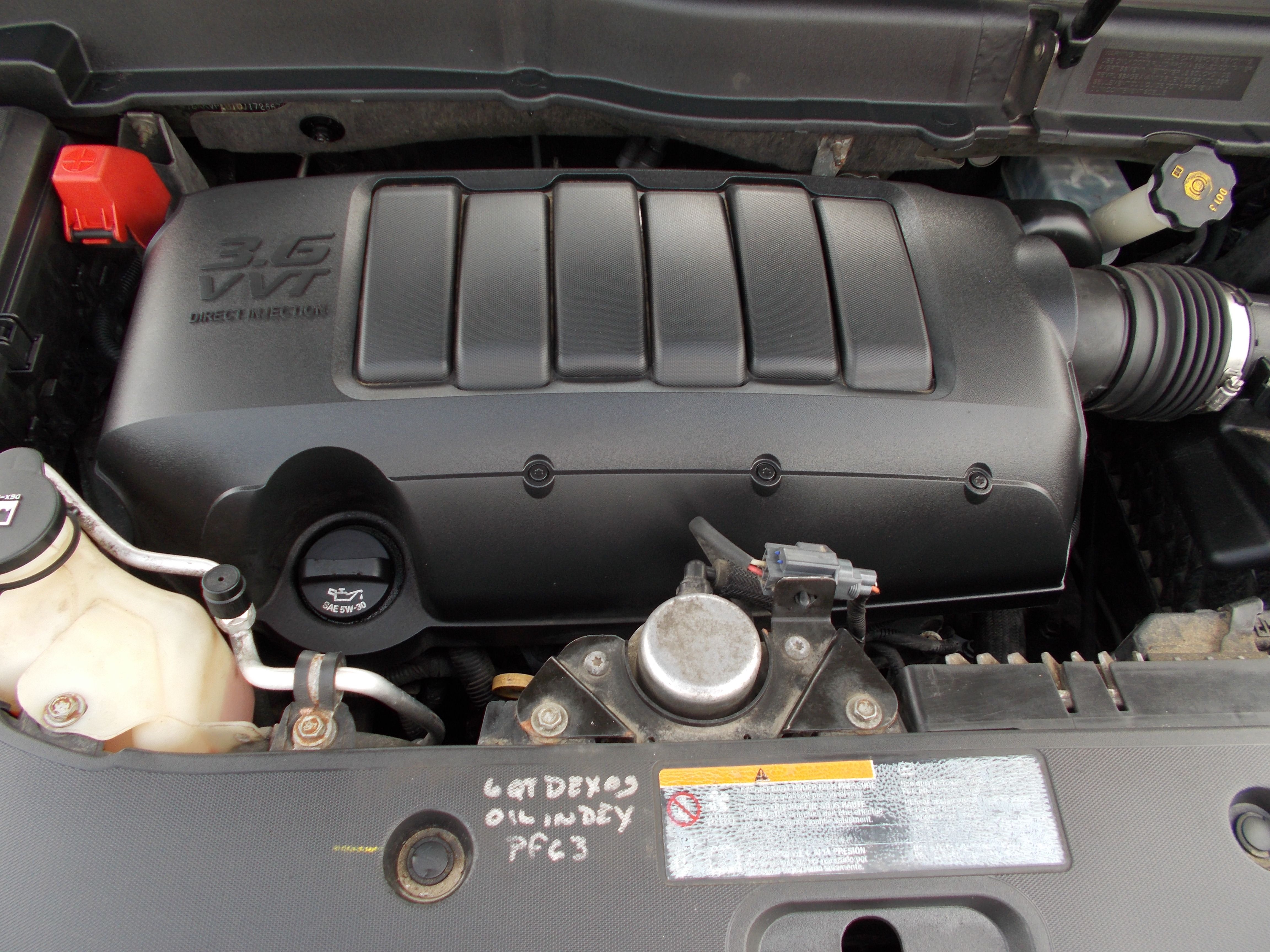 Used 2012 GMC Acadia AWD SLE image 28
