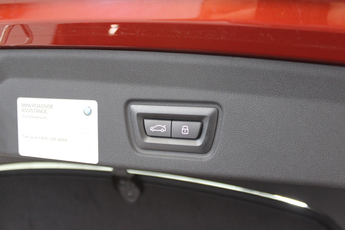 Used 2024 BMW i4 eDrive35 RWD image 39