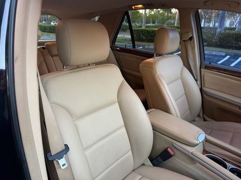 Used 2010 Mercedes-Benz ML 350 image 62