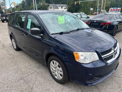 Used 2014 Dodge Grand Caravan