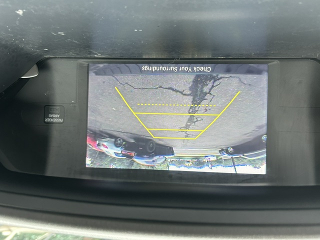 Used 2015 Honda Odyssey EX-L image 17