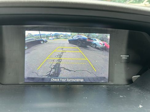Used 2015 Honda Odyssey EX-L image 17