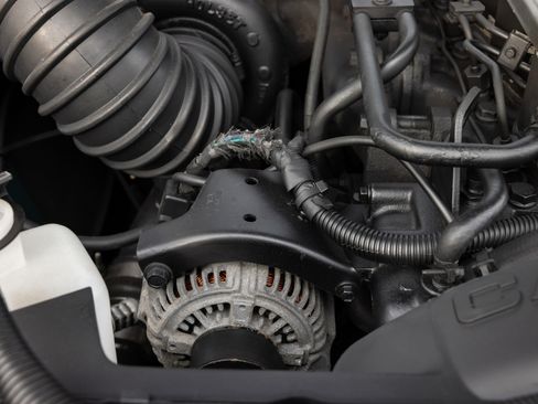 Used 1996 Dodge Ram 2500 Truck SLT image 76