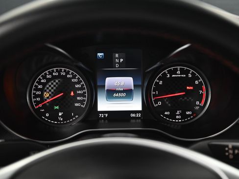 Used 2017 Mercedes-Benz C 43 AMG image 26