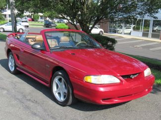 Used 1996 Ford Mustang GT image 1
