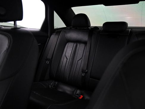 Used 2019 Audi A6 3.0T Premium Plus image 38