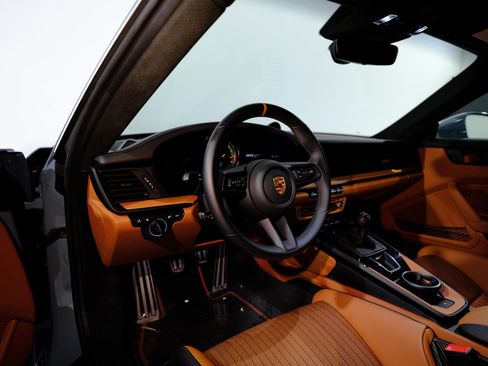 Used 2024 Porsche 911 S/T image 67