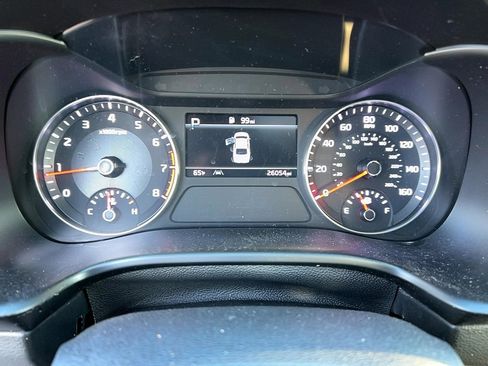 Used 2023 Kia Forte GT image 16