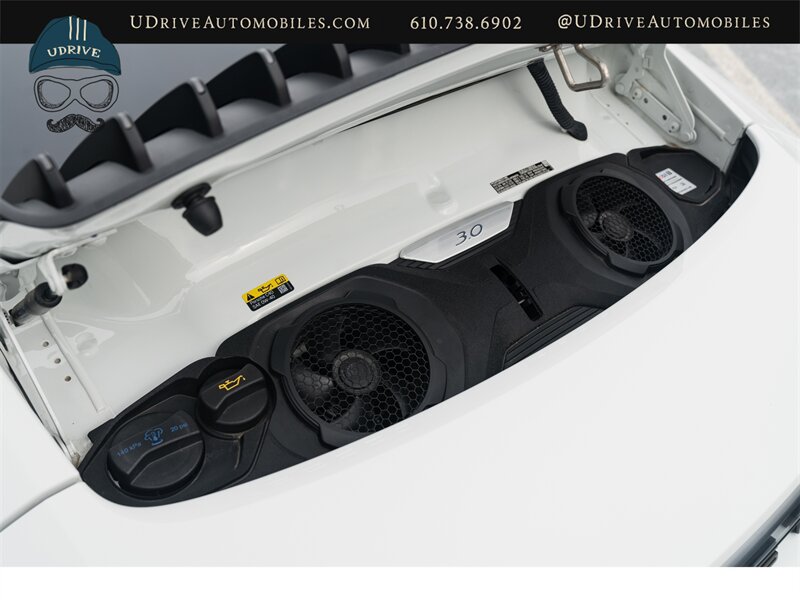 Used 2024 Porsche 911 Carrera T RWD image 47