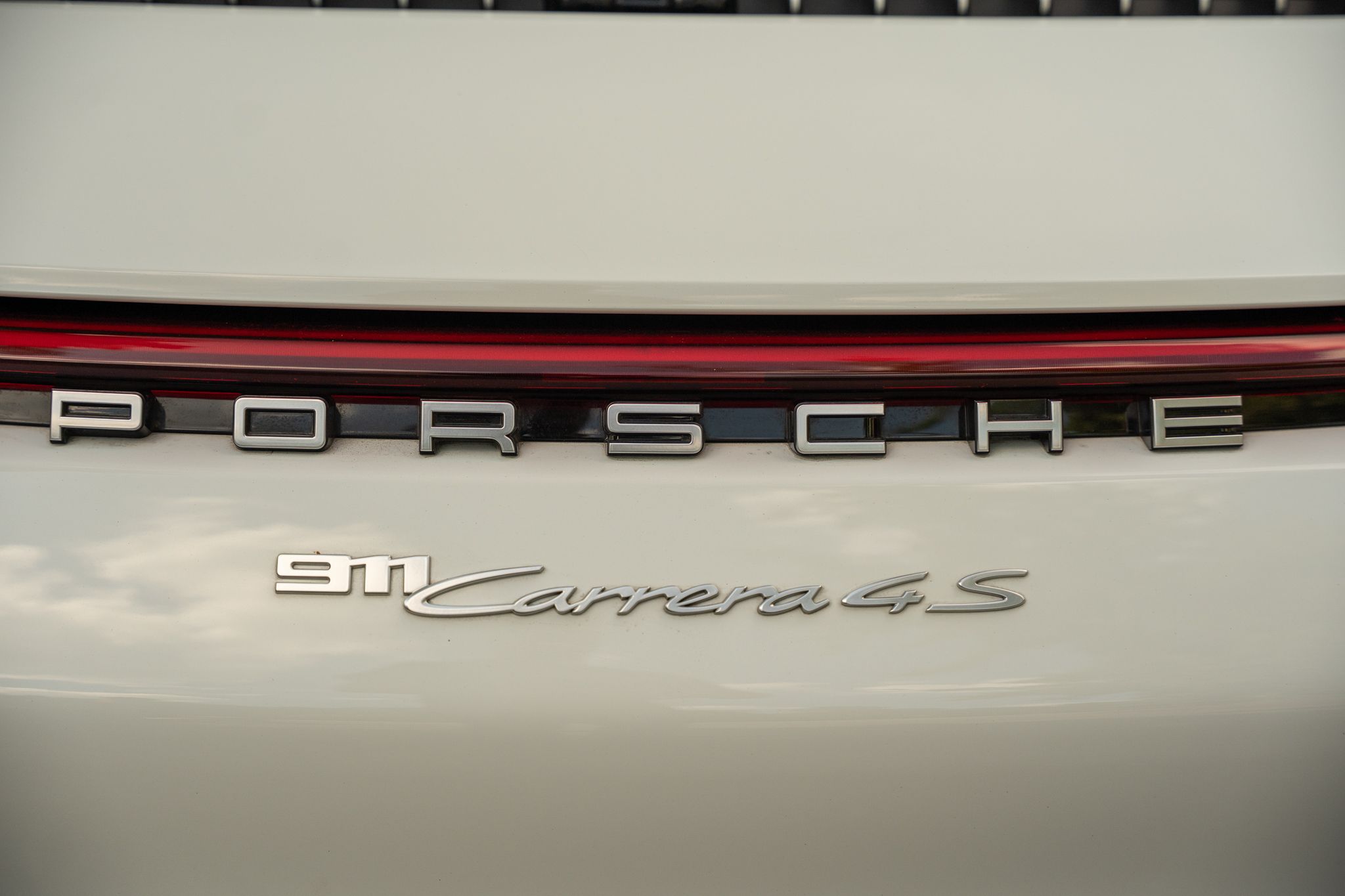 Used 2020 Porsche 911 Carrera 4S Coupe AWD/4WD image 37