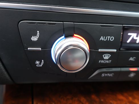 Used 2014 Audi A6 3.0T Prestige image 30