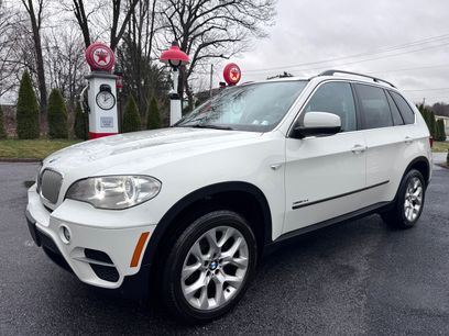 Used 2013 BMW X5 xDrive35i