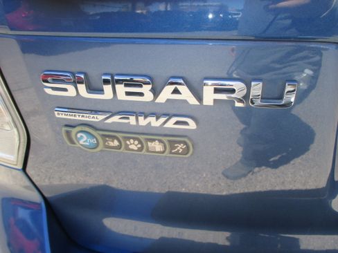 Used 2017 Subaru Forester 2.0XT Premium image 10