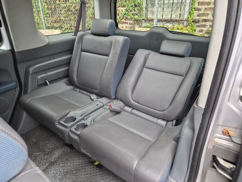 Used 2003 Honda Element DX image 8