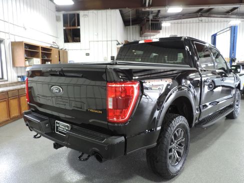 Used 2023 Ford F150 Tremor image 23