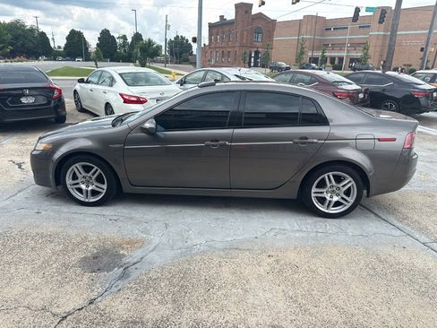 Used 2007 Acura TL FWD image 7