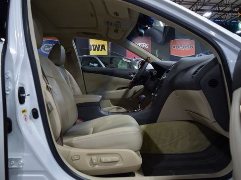 Used 2009 Lexus ES 350 Premium image 20