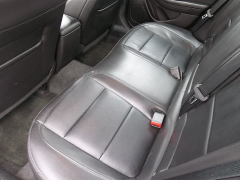 Used 2016 Chevrolet Malibu Limited LTZ image 7